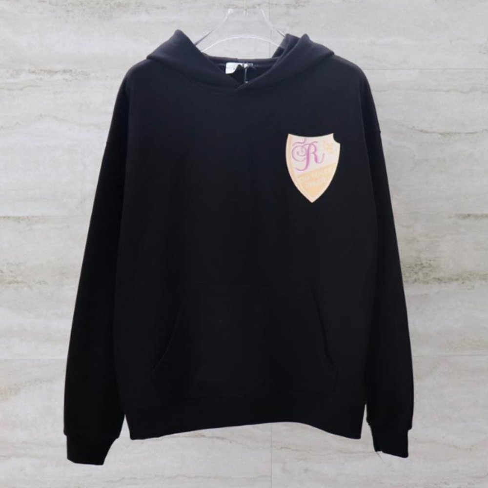 Rhude Castle Shield hoodie